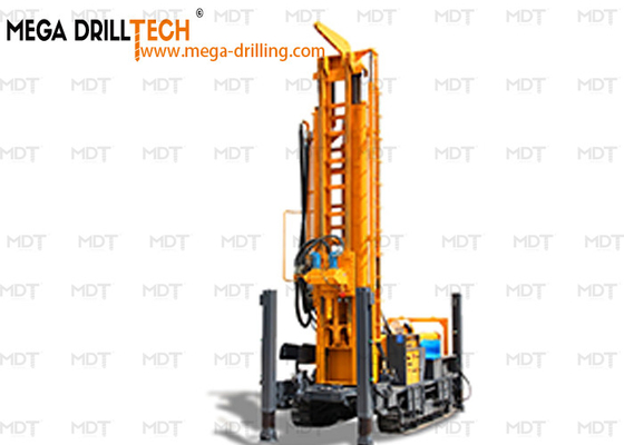 Nước giếng Dth khoan