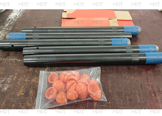 Chiều dài 18 inch khoan nòng cốt cho điều kiện lái xe nặng