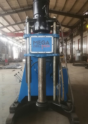 Máy khoan rút lõi kim cương dùng cho khảo sát địa kỹ thuật, thăm dò khai thác mỏ, máy khoan cọc nhồi, khoan sâu