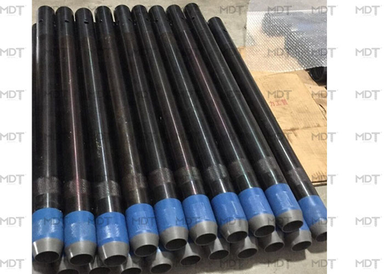 Máy khoan lõi khoan SPT Thử nghiệm độ thâm nhập tiêu chuẩn Máy khoan chia thìa 50mm
