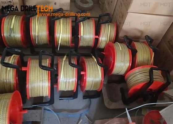 Chỉ báo mực nước 10m-200m Đo độ sâu giếng để khoan