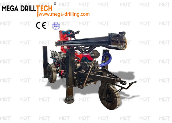 Diy nước giếng khoan giếng để bán