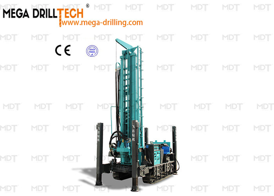 Máy khoan giếng nước di động để bán