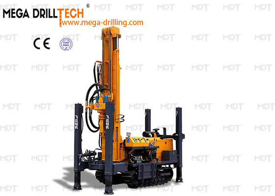 Máy khoan giếng nước sâu để bán