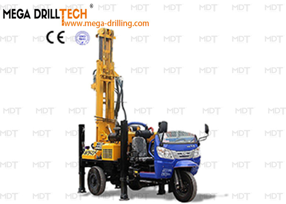 Máy khoan giếng nước 200M