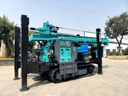 Máy khoan địa kỹ thuật