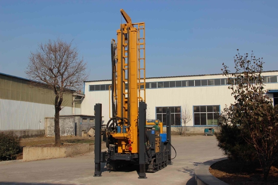Máy khoan địa kỹ thuật