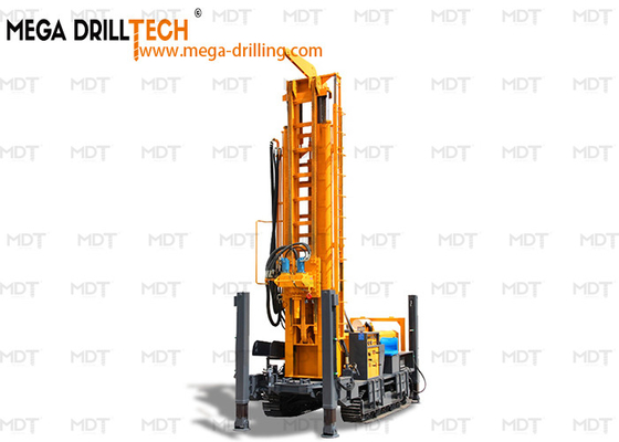 Máy khoan địa kỹ thuật