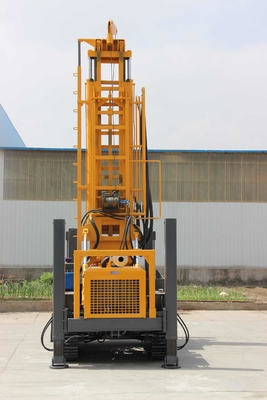 Nước giếng Dth khoan