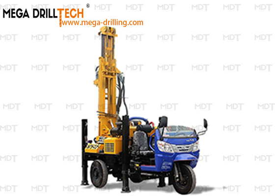 Máy khoan giếng nước khoan
