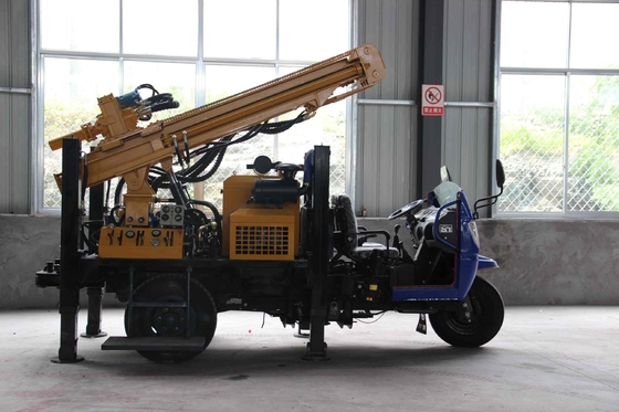 Máy khoan giếng nước khoan
