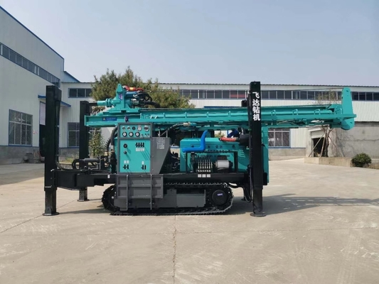 280M Máy khoan giếng nước giá rẻ