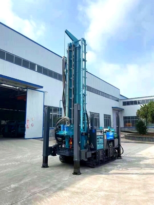 280M Máy khoan giếng nước giá rẻ