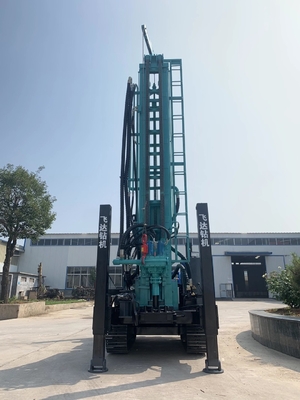 280M Máy khoan giếng nước giá rẻ