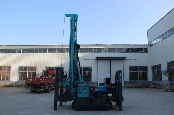 Máy khoan giếng nước nông nghiệp