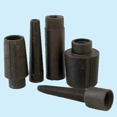 Máy khoan Ống phục hồi Máy khoan Dụng cụ khoan Kích thước khác nhau