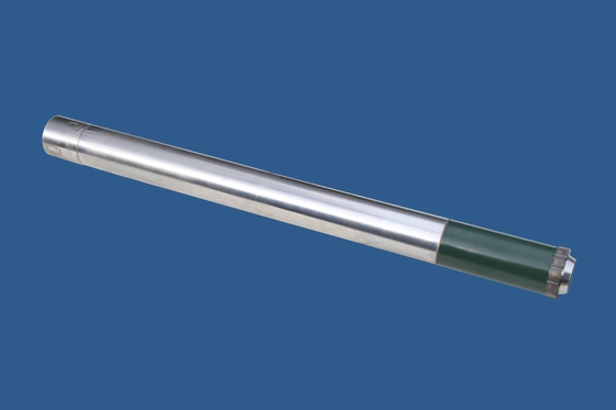 Đường kính 92mm 3.5 inch Denison Core Barrel Thùng lõi bê tông