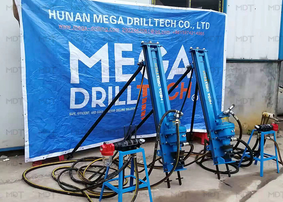 Máy khoan neo DTH