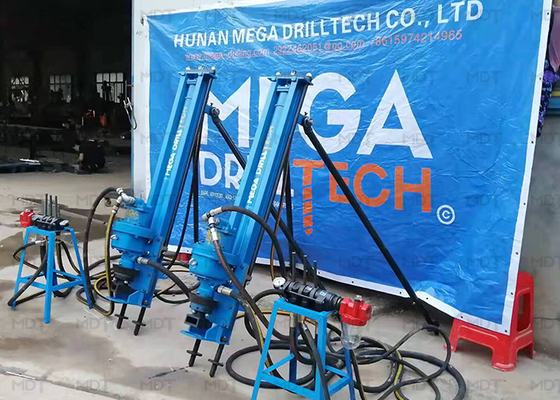 Máy khoan neo DTH