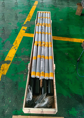 Chiều dài 18 inch khoan nòng cốt cho điều kiện lái xe nặng