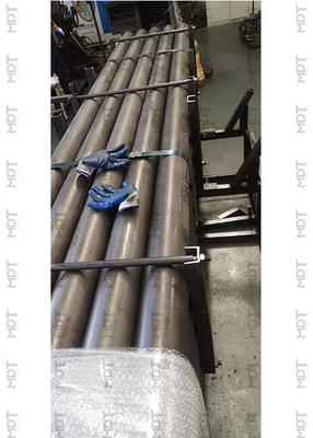 Thanh khoan 5ft 10ft Thanh khoan NQ Đặc điểm kỹ thuật khác nhau