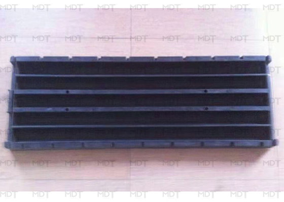Hộp lõi khoan bằng thép BQ NQ HQ PQ cho bùn chảy mịn
