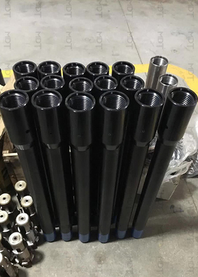 Máy khoan bằng thép carbon SPT Bộ tách thìa chia Thìa tiêu chuẩn