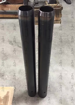 Thùng lõi khoan 610mm đa chức năng Màu đen cho đất