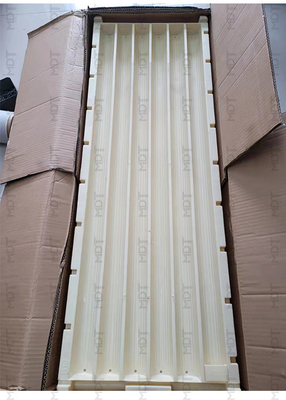 Hộp lõi nhựa BQ