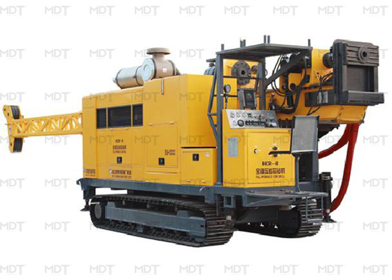 Máy khoan lõi thủy lực công suất cao 276kW Đa chức năng