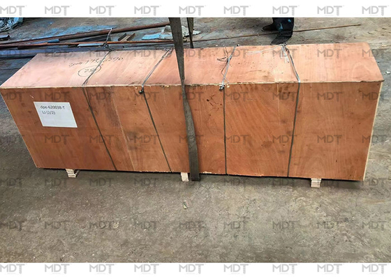 Độ sâu 150m Máy khoan trục chính 4000W để khoan cát trên đất