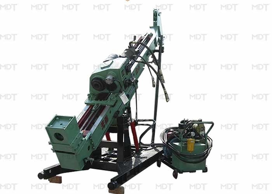 Máy khoan lõi 5kw