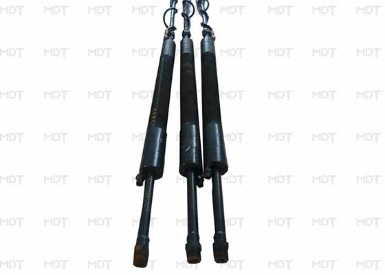 Kiểm tra độ thấm của máy đóng gói đôi bơm hơi bằng thép không gỉ