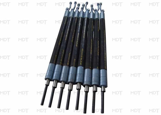 Kiểm tra độ thấm của máy đóng gói đôi bơm hơi bằng thép không gỉ