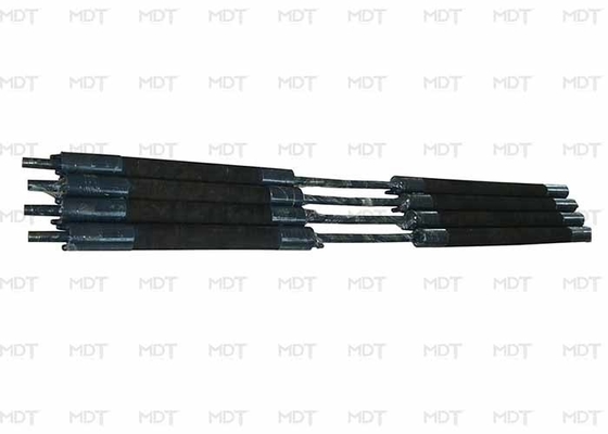 Kiểm tra độ thấm của máy đóng gói đôi bơm hơi bằng thép không gỉ