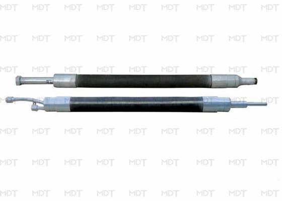 Máy đóng gói đôi bơm hơi có độ thấm MEGA DRILLTECH để kiểm tra Lugeon