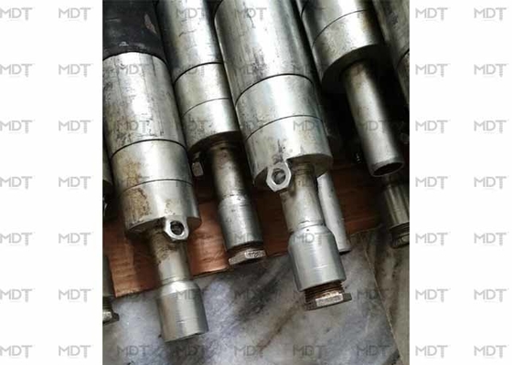 Máy đóng gói đôi bơm hơi có độ thấm MEGA DRILLTECH để kiểm tra Lugeon