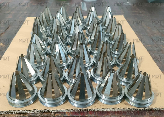 Khoan SPT Sampler Tuflok