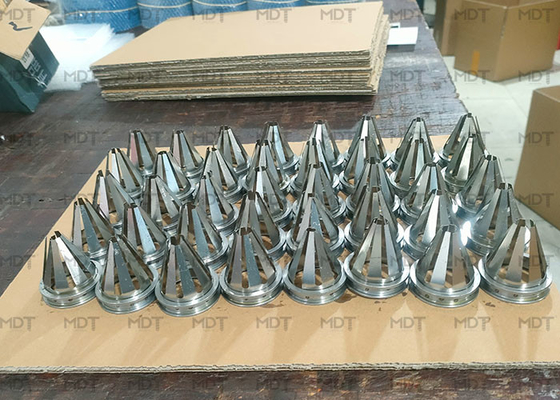Khoan SPT Sampler Tuflok