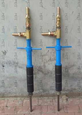 NQ Thủ công Độ thẩm thấu Máy đóng gói bơm hơi cho giếng nước