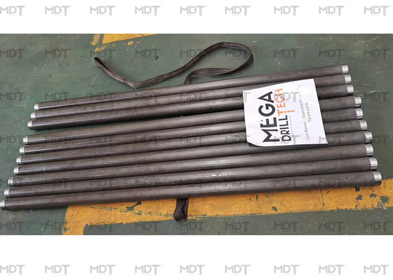 5ft Wireline Double Tube Roller Bit Core Bộ phận máy móc khai thác mỏ
