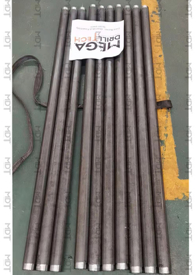 5ft Wireline Double Tube Roller Bit Core Bộ phận máy móc khai thác mỏ